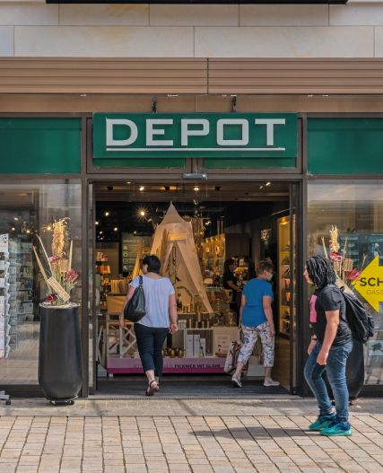 DEPOT