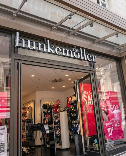 HUNKEMOELLER
