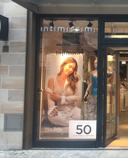 INTIMISSIMI