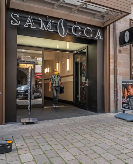 SAMOCCA