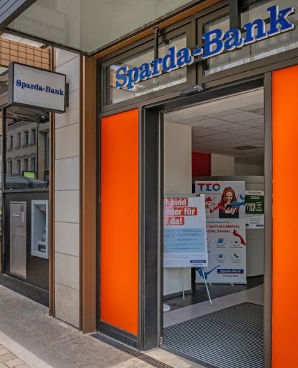 SPARDA BANK