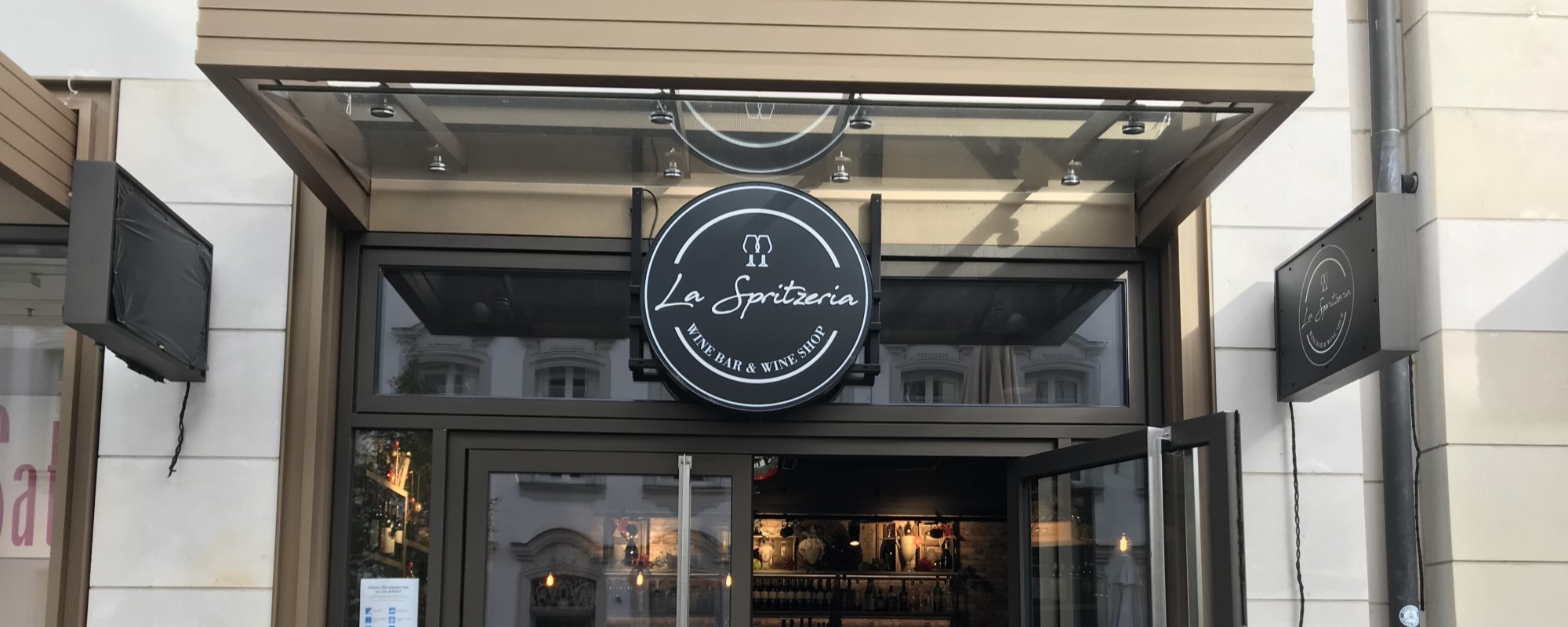 La Spritzeria